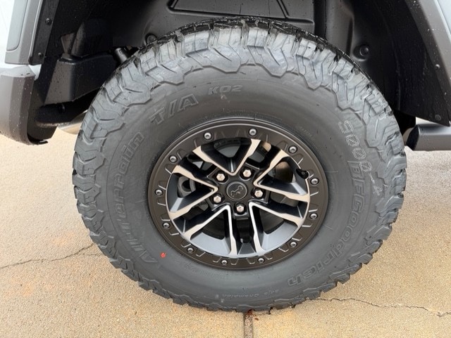 2026 Jeep Wrangler 4-Door Willys - Photo 9