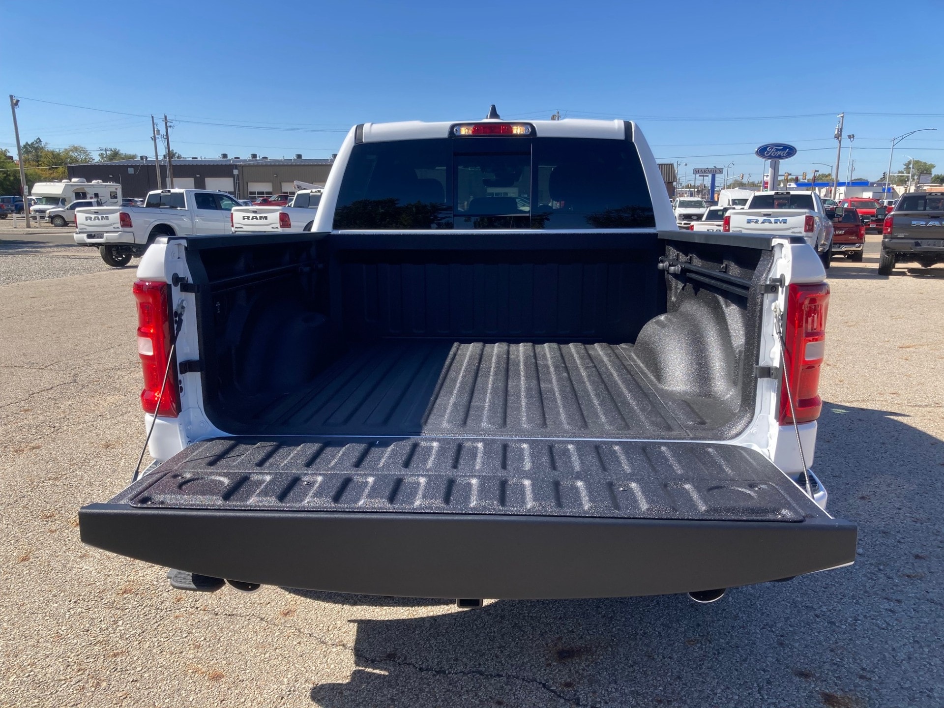 2026 RAM 1500 Big Horn/Lone Star - Photo 7