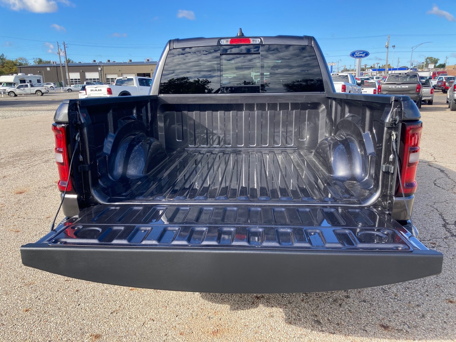 2026 RAM 1500 Big Horn/Lone Star - Photo 10
