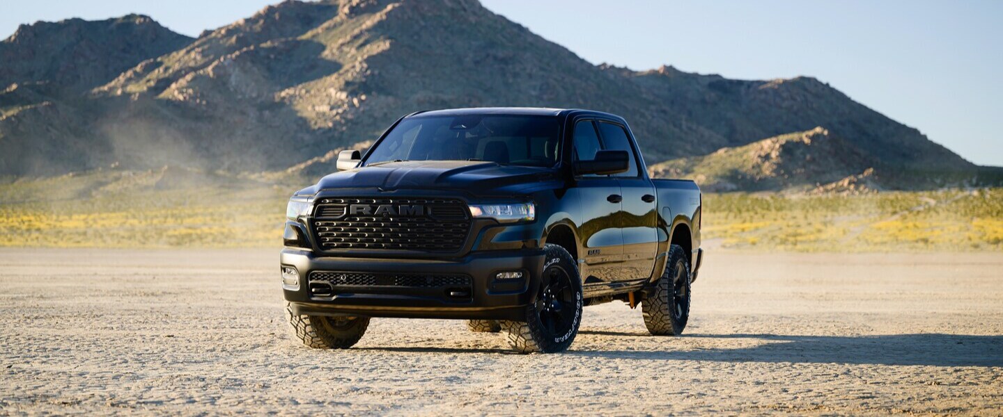RAM Lifestyle