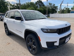 2025 Jeep Grand Cherokee L Laredo Sport Utility
