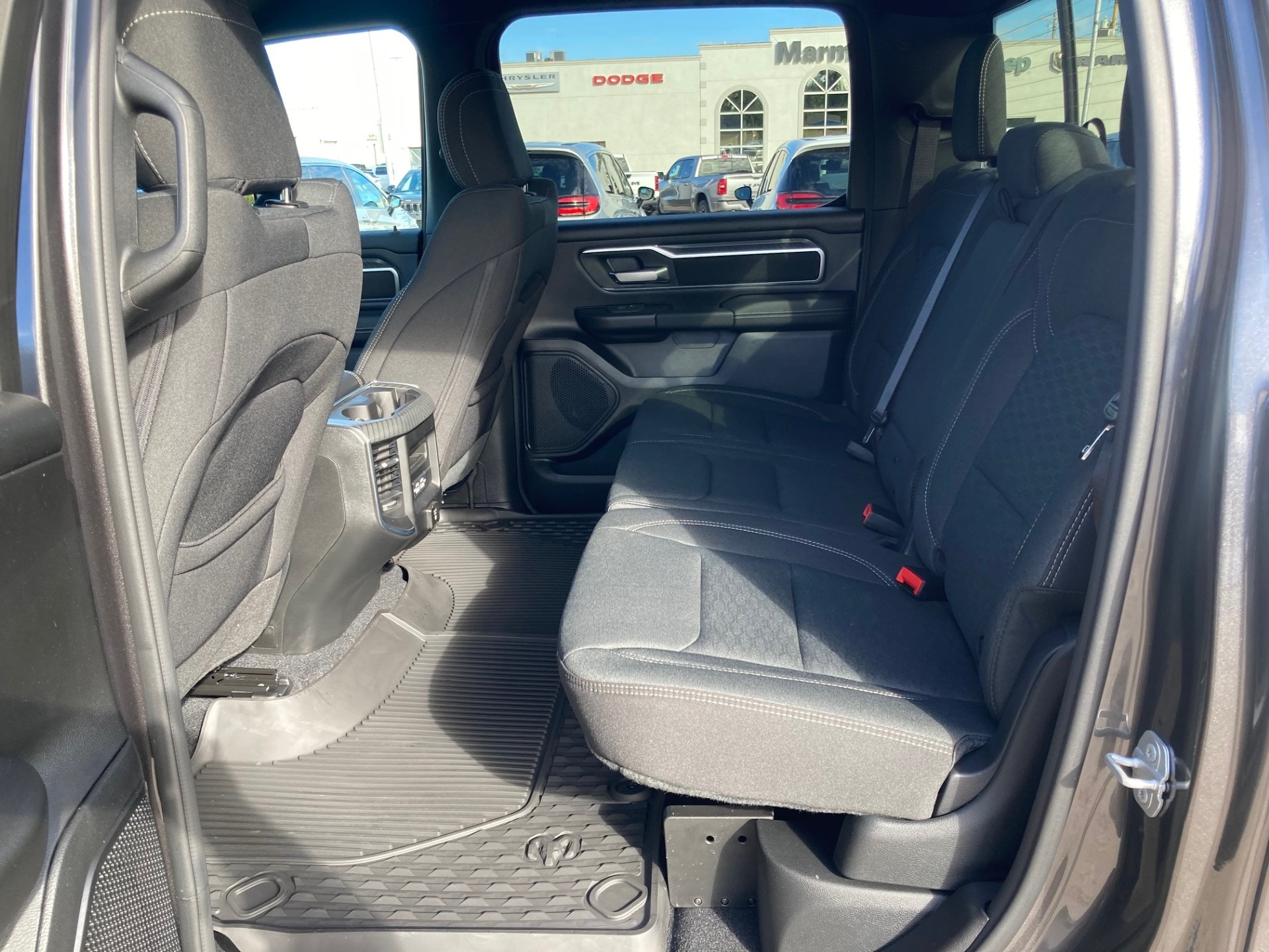 2026 RAM 1500 Big Horn/Lone Star - Photo 11