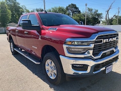 2025 Ram 2500 Big Horn Pickup