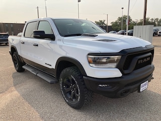 2023 Ram 1500 Rebel