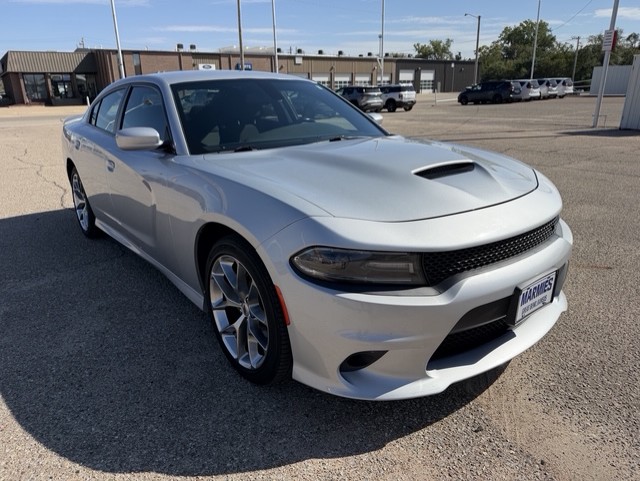 2021 Dodge Charger GT