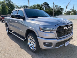 2026 Ram 1500 Big Horn/Lone Star Pickup