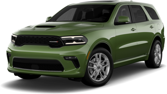 Dodge Durango R/T