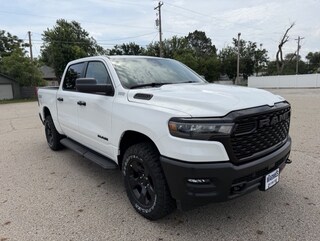 2026 Ram 1500 Tradesman Pickup