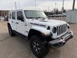  Jeep Wrangler Unlimi