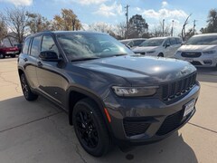 2025 Jeep Grand Cherokee ALTITUDE X 4X4 Sport Utility