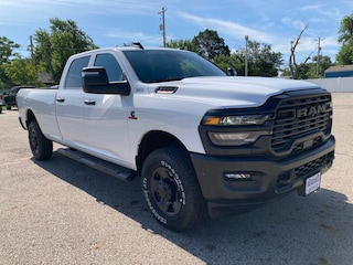 2025 Ram 3500 Tradesman Pickup