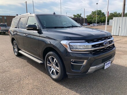 2024 Ford Expedition Limited