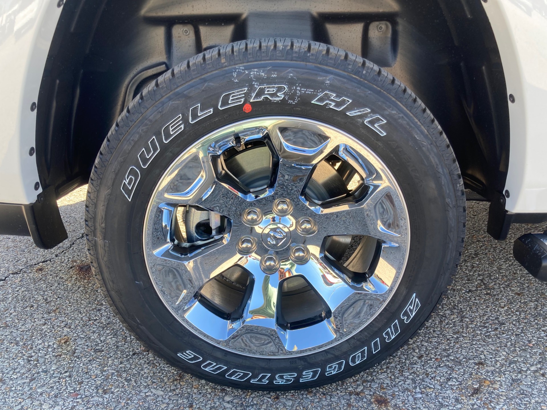 2026 RAM 1500 Big Horn/Lone Star - Photo 10