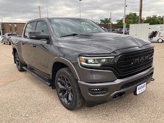 2024 Ram 1500 Limited