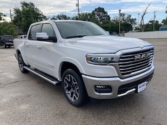 2025 Ram 1500 Laramie Pickup