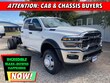  Ram 5500 Chassis Cab