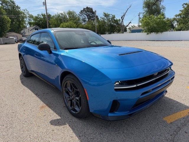 2026 Dodge Charger R/T Plus AWD's photo