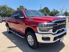 2025 Ram 2500 Big Horn Pickup