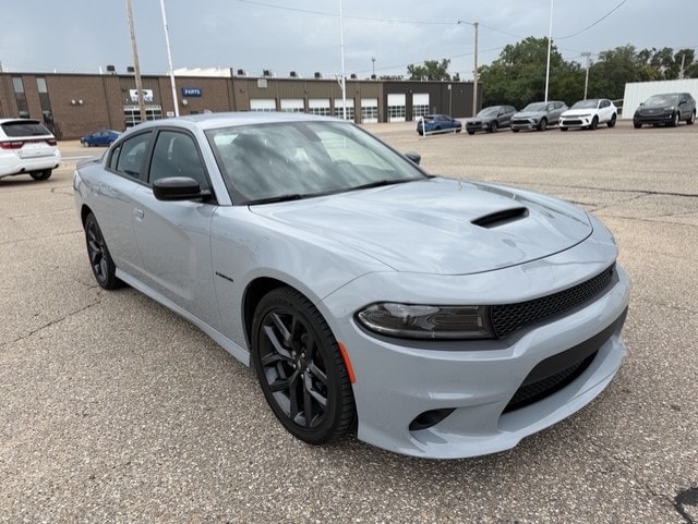 2022 Dodge Charger R/T's photo