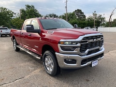 2025 Ram 3500 Big Horn Pickup