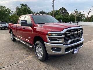 2025 Ram 3500 Big Horn Pickup