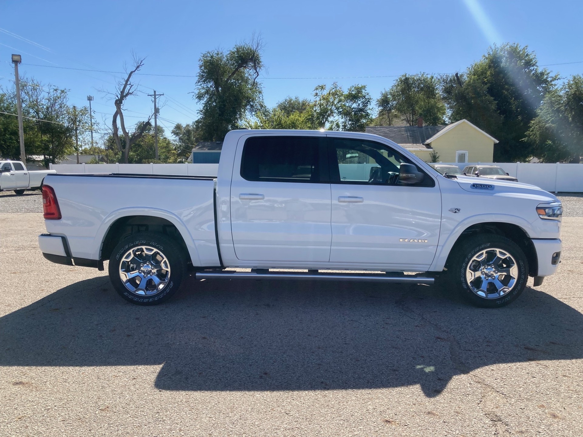 2026 RAM 1500 Big Horn/Lone Star - Photo 9