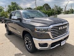 2025 Ram 1500 Laramie Pickup