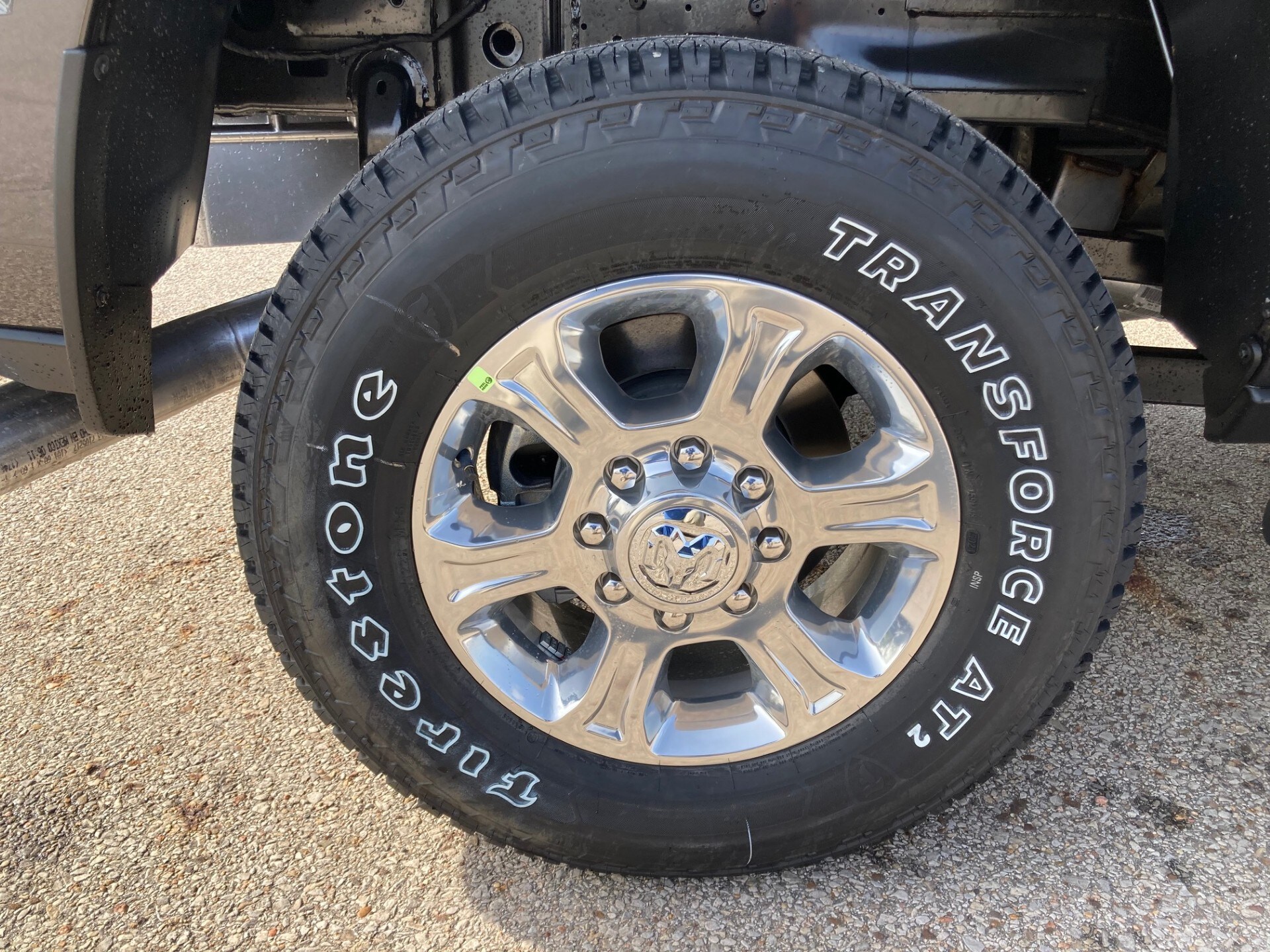 2025 RAM 2500 Big Horn - Photo 10
