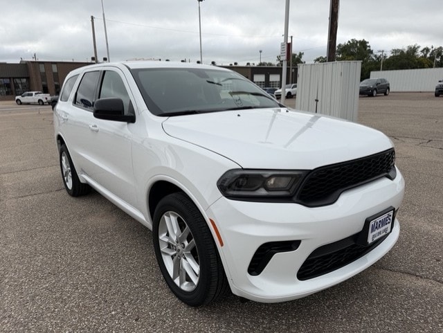 2025 Dodge Durango GT AWD's photo