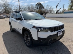2026 Jeep Cherokee LIMITED 4X4 Sport Utility