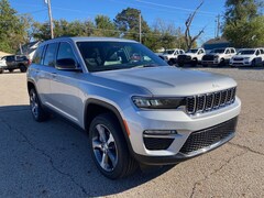 2025 Jeep Grand Cherokee Limited Sport Utility