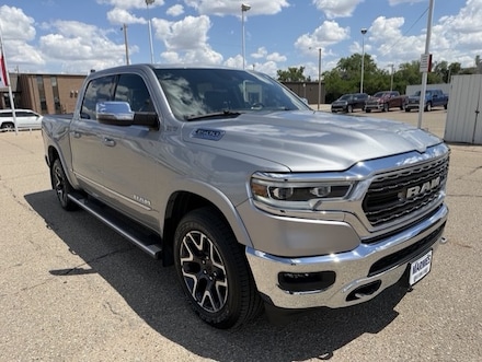 2023 Ram 1500 Limited