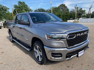 2025 Ram 1500 Tradesman Pickup