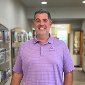 Staff member Jason Mayers from ID_3bcec00b8342