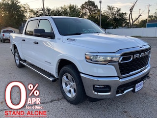 2026 Ram 1500 Big Horn/Lone Star Pickup