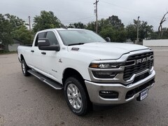 2026 Ram 3500 Big Horn Pickup
