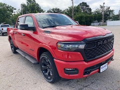 2025 Ram 1500 Big Horn/Lone Star Pickup