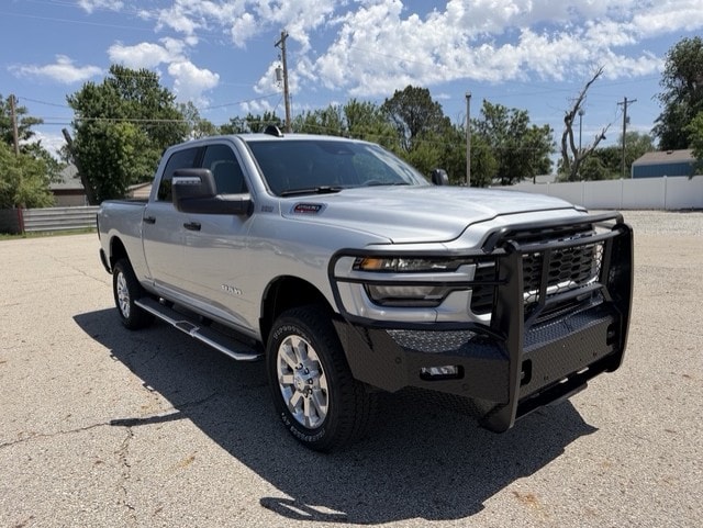 2026 RAM 2500 Big Horn 4X4 Crew Cab SWB's photo