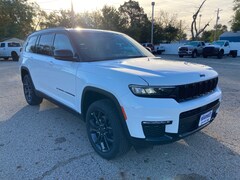 2025 Jeep Grand Cherokee L Limited Sport Utility