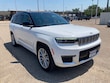 Jeep GR Cherokee L