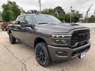 2025 Ram 2500 Laramie Pickup