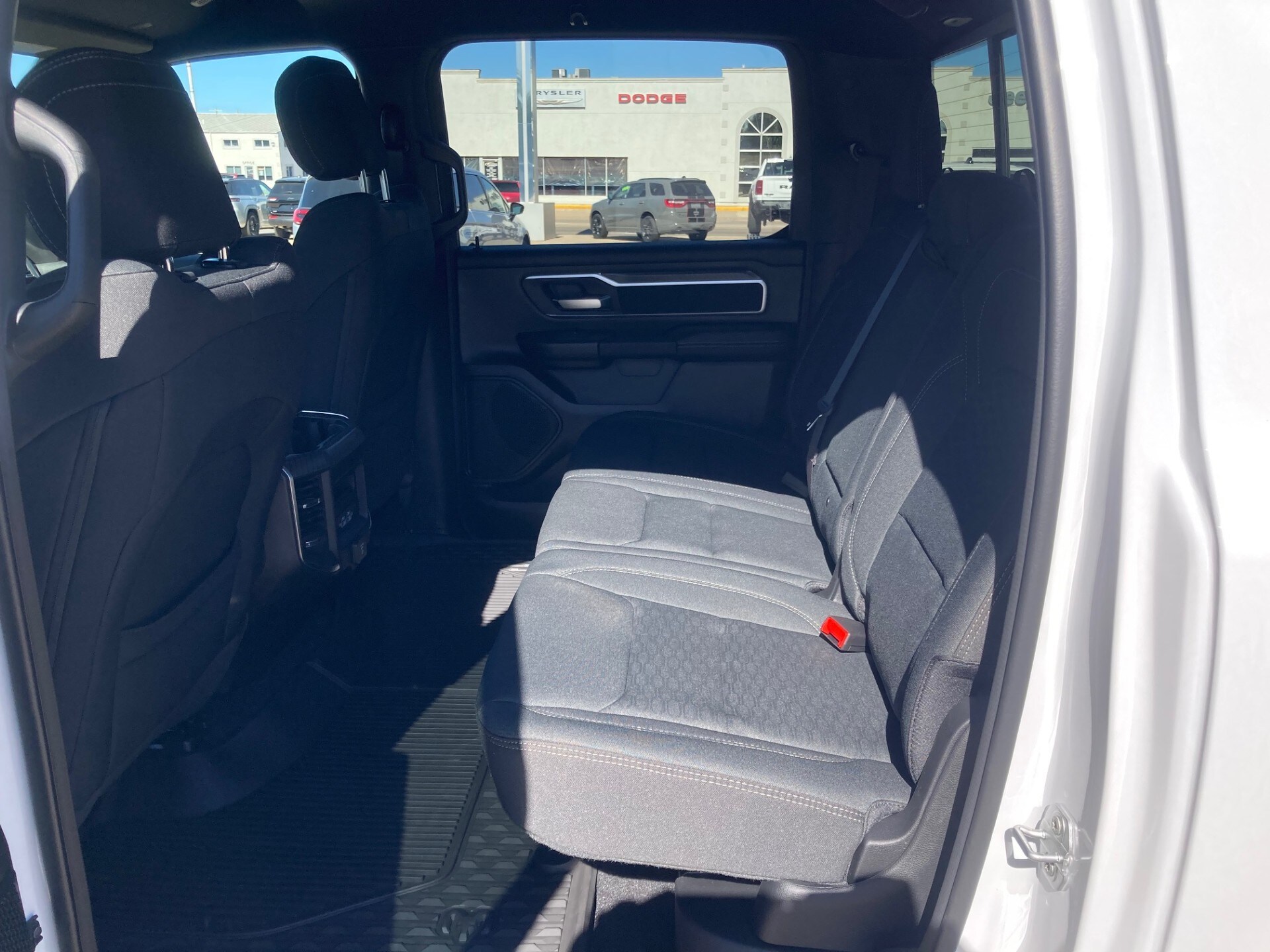 2026 RAM 1500 Big Horn/Lone Star - Photo 11