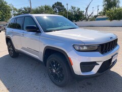 2025 Jeep Grand Cherokee ALTITUDE 4X4 Sport Utility