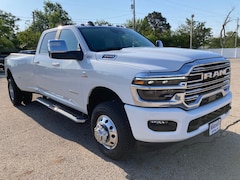 2025 Ram 3500 Laramie Pickup