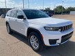 Jeep GR Cherokee L