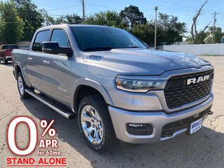 2026 Ram 1500 Big Horn/Lone Star Pickup