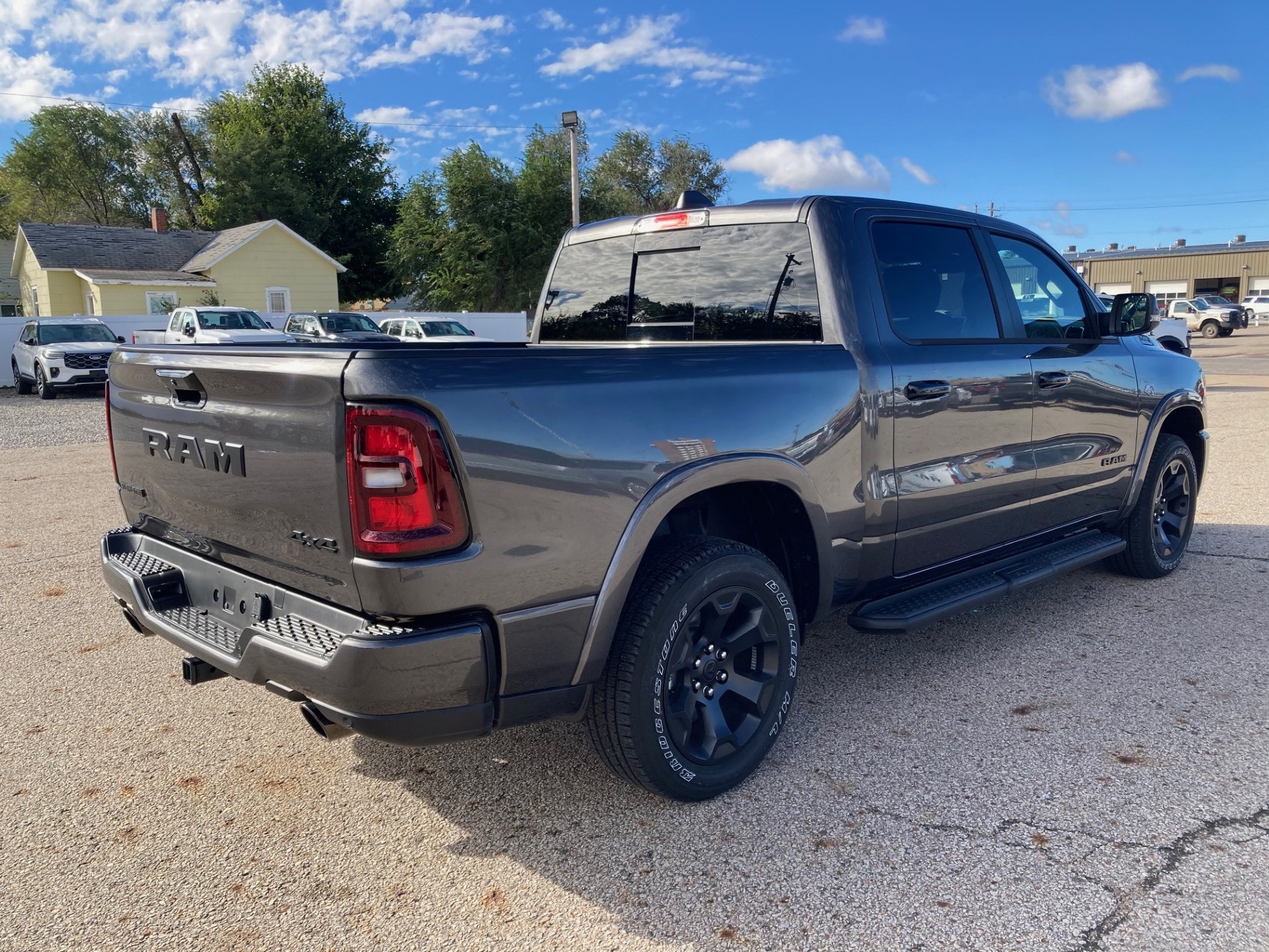 2026 RAM 1500 Big Horn/Lone Star - Photo 7