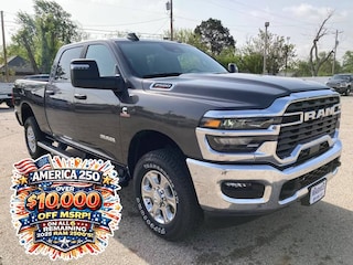 2025 Ram 2500 Big Horn Pickup