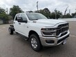 Ram 3500 Chassis Cab