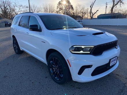 2025 Dodge Durango R/T Sport Utility